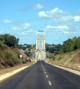 Infrastructure and investment in FY2016/17