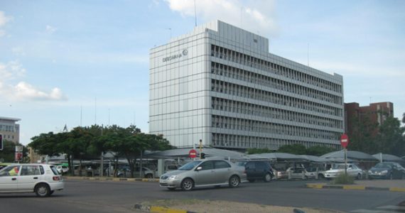 PESA Editorial - Botswana - 1Q2017/18