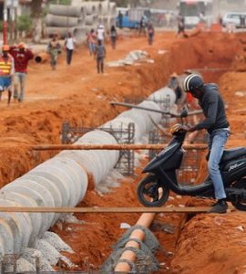 PESA Editorial - Angola - 1Q2017/18