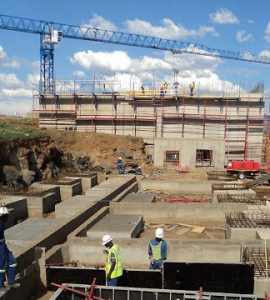 PESA Editorial - Lesotho - 1Q2017/18