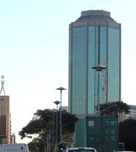 PESA Editorial  Zimbabwe - 1Q2017/18