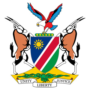 Namibian Coat Arms