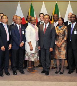 Impact of Political Uncertainty on Malagasy Growth