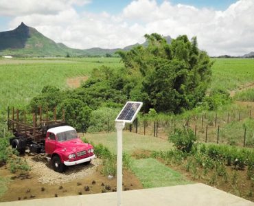 Mauritius Land Reform and Rural Transformation Overview