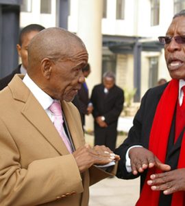 PESA Editorial - Lesotho - 3Q2018/19