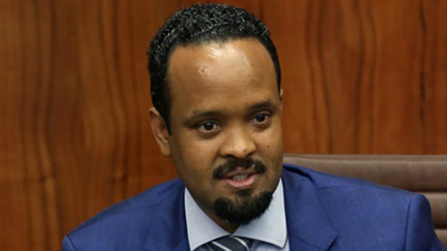 GDP Growth and Public Finance in Ethiopia: FY2019/20