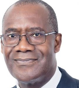 GDP Growth and Public Finance in Zambia: FY2019/20