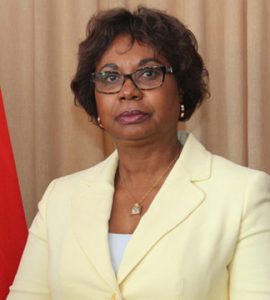 Trade and Regional Integration in Angola: FY2019/20