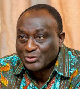 Trade and Regional Integration in Ghana: FY2019/20