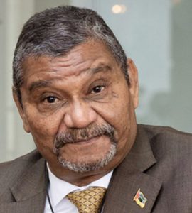 Trade and Regional Integration in Mozambique: FY2019/20