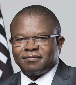 Trade and Regional Integration in eSwatini: FY2019/20