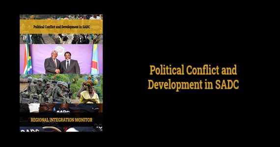 Political Conflict and Development in SADC