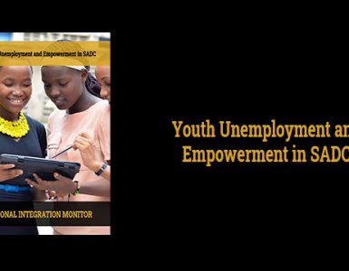 Youth Unemployment and Empowerment in SADC
