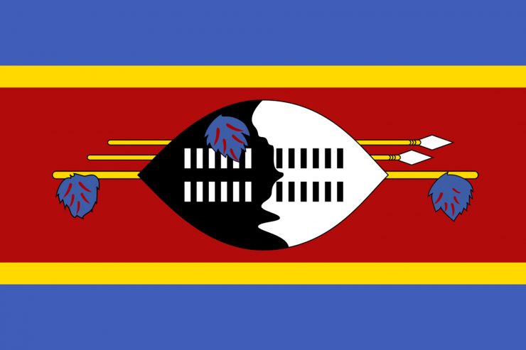Kingdom of eSwatini