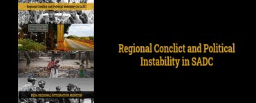 Regional Conflict and Political Instability in SADC