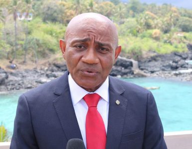 PESA Editorial on the Comoros: 1H2022/23