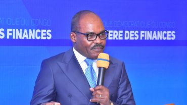 PESA Editorial on the DRC: 1H2022/23