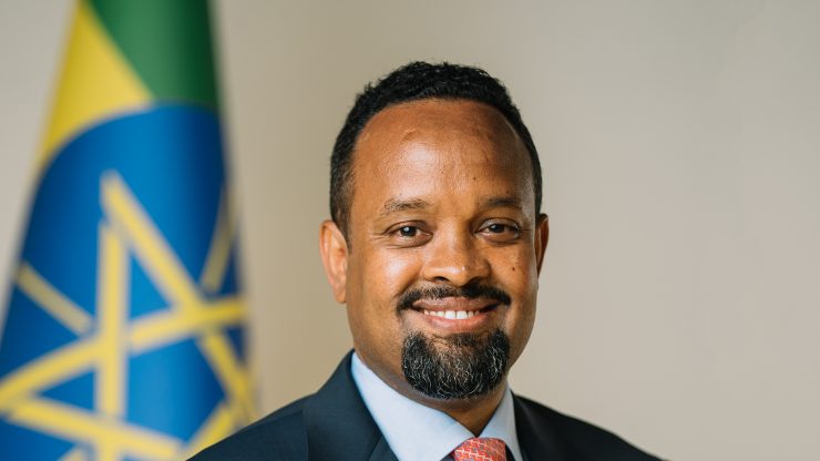 PESA Editorial on Ethiopia: 1H2022/23