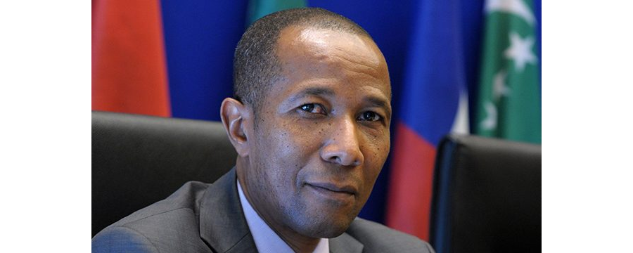 Balance of Payments and International FDI Position in the Comoros: FY2019/20