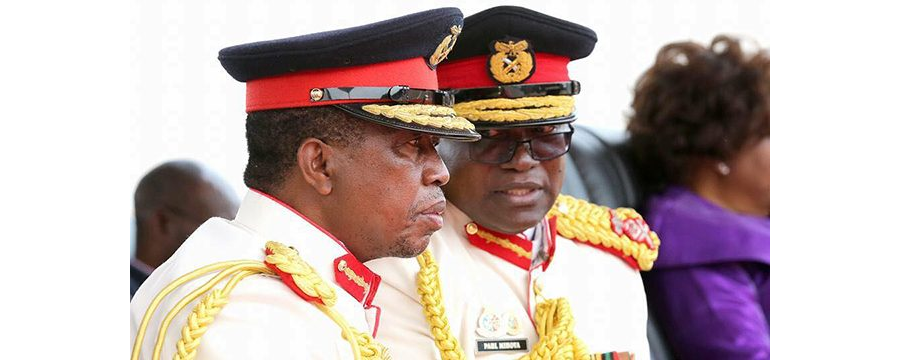 History of Conflict and its Impact on Zambian Development