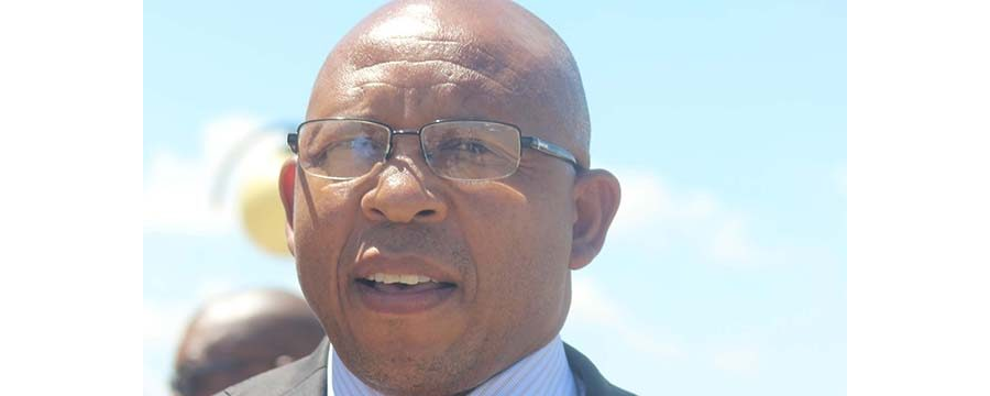[Dataset] GDP Growth and Public Finance in Lesotho: FY2019/20